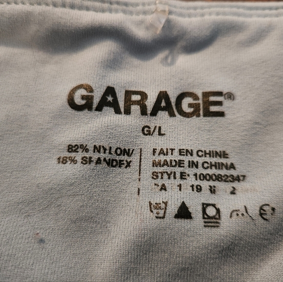 Athletic Shorts - Picture 2 of 6